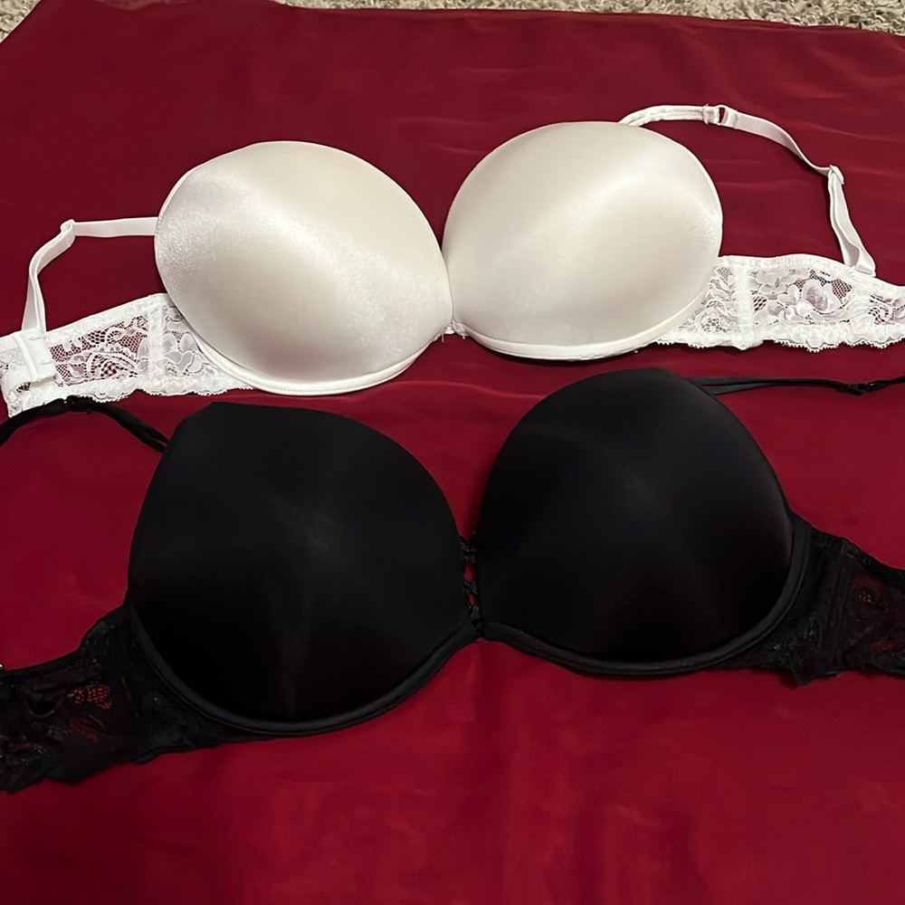 Fredericks of Hollywood 34DD Bra
